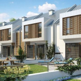 Градска къща - алтернатива на градски апартамент...